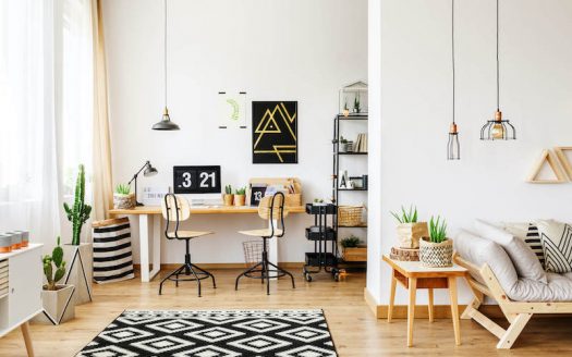 Boutique Space Greenville